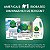 Sétima geração Power+ Detergente para lava-louças para Pratos Brilhantes Tabelas de detergente fresco com aroma de citrinos, 40 unidades, pacote de 2 (Embalagem pode variar) - Imagem 5