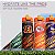 Gatorade Houston Texans Gx NFL Garrafas de Aperto Antiderrapante, Sistema de Hidratação Gx e Pods de Concentrado de Bebida Esportiva Gx, 30 Onças (Pacote de 1) - Imagem 3