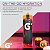 Gatorade Houston Texans Gx NFL Garrafas de Aperto Antiderrapante, Sistema de Hidratação Gx e Pods de Concentrado de Bebida Esportiva Gx, 30 Onças (Pacote de 1) - Imagem 5