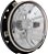 Conjunto de Farol Dianteiro United Pacific 110802 para Jeep Wrangler 2007-2016 - Motorista - Imagem 1