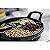 Prato de gratinar mini redondo Staub, 12cm, Preto. - Imagem 3