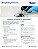 Epoxy Flexível Térmico e Retardante de chamas MG Chemicals 834FX para Eletrônicos, Preto, Kit de 450 mL, kit de 15 fl. oz. - Imagem 3