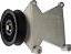 Polia de Bypass do Compressor de Ar Condicionado Dorman 34239 Compatível com Modelos Selecionados da Honda - Imagem 2
