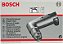 BOSCH 1618580000 Anexo de Ângulo Reto com Haste SDS-plus - Imagem 2