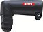 BOSCH 1618580000 Anexo de Ângulo Reto com Haste SDS-plus - Imagem 4