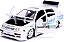 Jada Toys Velozes e Furiosos 1:24 Carro de Fundição do Volkswagen Jetta de Jesse, Branco (99591W), Brinquedos para Crianças e Adultos - Imagem 2