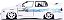 Jada Toys Velozes e Furiosos 1:24 Carro de Fundição do Volkswagen Jetta de Jesse, Branco (99591W), Brinquedos para Crianças e Adultos - Imagem 4