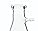 Frasco de filtração de vidro borossilicato de alta qualidade United Scientific™ FG5340-1000, com pescoço parafusado e tubulação, capacidade de 1000ml (1 litro) - Imagem 3