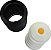 Kit de Par de Capas de Poeira do Suporte do Amortecedor Traseiro Superior para BMW E36 E46 - Imagem 4