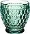 Villeroy & Boch Boston Green Copo de shot de cristal, conjunto de 4 - Imagem 1