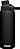 CamelBak Chute Mag Garrafa de Água de Aço Inoxidável Isolada a Vácuo de 20oz, Preto - Imagem 1