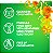 Detergentes líquidos para roupas Gain Flings, fragrância Fresh, 112 unidades, compatível com máquinas de alta eficiência (HE) - Imagem 5
