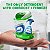 Detergentes líquidos para roupas Gain Flings, fragrância Fresh, 112 unidades, compatível com máquinas de alta eficiência (HE) - Imagem 2