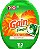 Detergentes líquidos para roupas Gain Flings, fragrância Fresh, 112 unidades, compatível com máquinas de alta eficiência (HE) - Imagem 1
