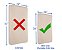 American Baby Company 3 Pack Fitted Mini Crib Sheet 24 x 38, Soft Breathable Neutral 100% Cotton Jersey Portable Sheet, White, for Boys and Girls, Fits Most Pack N Play Mattresses
Companhia Americana de Bebês Conjunto com - Imagem 2