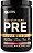 Suplemento Pré-Treino Avançado Gold Standard Optimum Nutrition, com Creatina, Beta-Alanina, L-Citrulina Micronizada e Cafeína para Energia, Amigável para Keto, Sabor Framboesa Lime Mojito, 20 - Imagem 1