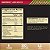 Suplemento Pré-Treino Avançado Gold Standard Optimum Nutrition, com Creatina, Beta-Alanina, L-Citrulina Micronizada e Cafeína para Energia, Amigável para Keto, Sabor Framboesa Lime Mojito, 20 - Imagem 3