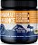 Suplemento vitamínico e mineral Annamaet Enhance para refeições cruas e caseiras para cães, frasco de 8,5 oz, Branco Off. - Imagem 1