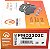 MAGMA Fogo Nascido Freio Premium PMD2202C Pastilhas de freio cerâmicas, traseiras. - Imagem 5