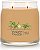 Vela Média de 13oz com Dois Pavios e Fragrância Sun & Sand da Yankee Candle, Mais de 35 Horas de Queima - Imagem 2