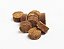 Biscoitos Macios Healthy Breeds para Cuidados de Cães Sêniores Otterhound 100 Unidades - Imagem 4