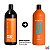 Shampoo Matrix Mega Sleek | Antifrizz e Suavizante | Com Manteiga de Karité | Para Cabelos com Frizz | Para Todos os Tipos de Cabelo | Shampoo Profissional de Salão | Embalagem pode Variar - Imagem 2