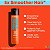 Shampoo Matrix Mega Sleek | Antifrizz e Suavizante | Com Manteiga de Karité | Para Cabelos com Frizz | Para Todos os Tipos de Cabelo | Shampoo Profissional de Salão | Embalagem pode Variar - Imagem 4