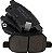 Kit de Pastilhas de Freio Traseiras de Cerâmica Posi TRQ para Toyota Corolla 2009-2018 / Toyota Matrix 2009-2013 / Scion tC 2011-2016 / Pontiac Vibe 2009-2010 - Imagem 2