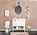 Tinta de parede interior Glitter Rust-Oleum 360221, 28 oz, Rose Gold, 12 fl Oz (Pacote de 1) - Imagem 5