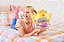 Rainbocorns Fairycorn Princesa Surpresa (Unicórnio) da ZURU 11 Pelúcia Colecionável, Ovo Surpresa, Asas de Fada para Vestir, Princesa Fada Mágica, Id - Imagem 5