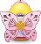 Rainbocorns Fairycorn Princesa Surpresa (Unicórnio) da ZURU 11 Pelúcia Colecionável, Ovo Surpresa, Asas de Fada para Vestir, Princesa Fada Mágica, Id - Imagem 4