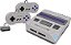 Console de jogos Hyperkin SupaRetroN HD para Super NES/Super Famicom - Imagem 3