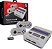 Console de jogos Hyperkin SupaRetroN HD para Super NES/Super Famicom - Imagem 1