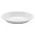 G.E.T. DN-365-W Branco 5 oz. Acompanhamento, Resistente a Quebras, Branco (Pacote com 12) - Imagem 1