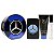 Conjunto de presentes Mercedes-Benz Man Perfumes para Homens - Contém 0,5 oz e 3,4 oz de Spray EDP e 3,4 oz de Gel de Banho - Aromas frutados e amadeirados - Abre com notas - Imagem 3