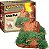 Chia Pet Indiana Jones com Pacote de Sementes, Vaso de Cerâmica Decorativo, Fácil de Fazer e Divertido de Cultivar, Presente Novidade, Perfeito para Qualquer Ocasião - Imagem 1