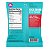 SmartSweets Sweet Fish, 10 Peças, Balas de Goma com Baixo Teor de Açúcar, 1,4 libras, Sem Adoçantes Artificiais, 92% Menos Açúcar, Adoçado com Allul - Imagem 2