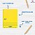 Livros Forrados Coloridos Hygloss - Capas Brilhantes e Vibrantes - Livros de Capa Mole para Anotações, Escrita, Artes e Trabalhos Manuais e Mais - Diversão para Sala de Aula ou Atividades Inf - Imagem 5