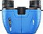 Binóculos Tasco Kids 8x21, binóculos compactos para crianças de 3 a 12 anos, ótimos para aventuras, caminhadas, acampamentos, viagens e observação de pássaros. - Imagem 1