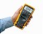 Multímetro digital Fluke 77-IV, amarelo - Imagem 2