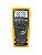 Multímetro digital Fluke 77-IV, amarelo - Imagem 1