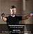 Banda de Resistência THERABAND 25 metros, Azul Extra Forte, Bandas Elásticas Profissionais Não-Látex para Exercícios de Corpo Inteiro, Fisioterapia, Pilates, Reabilitação, Caixa Dispens - Imagem 4