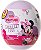 Surpresa Gigante de Páscoa da Minnie Mouse da Disney Junior, 6 peças, Brinquedos Oficiais Licenciados para Crianças a partir de 3 anos pela Just Play - Imagem 1