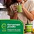 Energia Superfood Verde Amazing Grass: Mistura para Smoothie, Pó de Super Verdes à Base de Plantas com Cafeína de Chá Verde e Semente de Linhaça, Suporte Nootrópico, Limão e Lima, 30 Porções. - Imagem 5