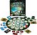 Jogos R&R Mystic Paths, Jogo de Tabuleiro Cooperativo para Adultos e Crianças, Jogos de Cartas para Noite em Família - Imagem 2