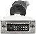 Cabo DVI Dual Link StarTech.com - 50 ft - Macho para Macho - 2560x1600 - Cabo DVI-D - Cabo para Monitor de Computador - Cordão DVI - Cabo de Vídeo (DVIDDMM50) - Imagem 3
