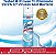 Pacote Lysol contendo x2 Lysol Spray Desinfetante para Superfícies Rígidas e Macias, Linho Fresco, 19 Fl. Oz + Lysol Spray Sanitizante de Ar, Para Sanitização de Ar e Elim - Imagem 4