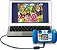 Câmera VTech Kidizoom Pix, Azul - Imagem 3
