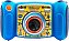 Câmera VTech Kidizoom Pix, Azul - Imagem 1