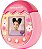 Tamagotchi Pix - Floral (Rosa) (42901) Para 6-99 Anos, Inclui Animal de Estimação Eletrônico - Imagem 4